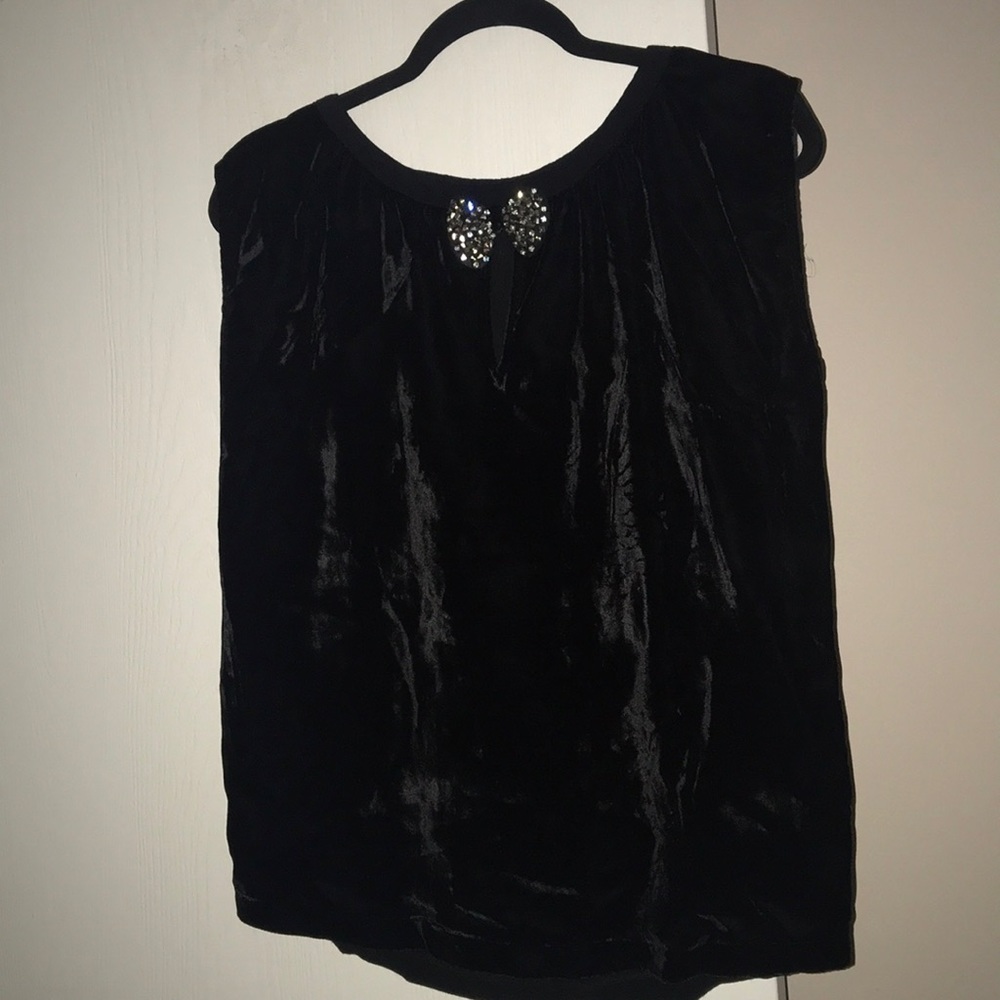 Zara Basics Tank